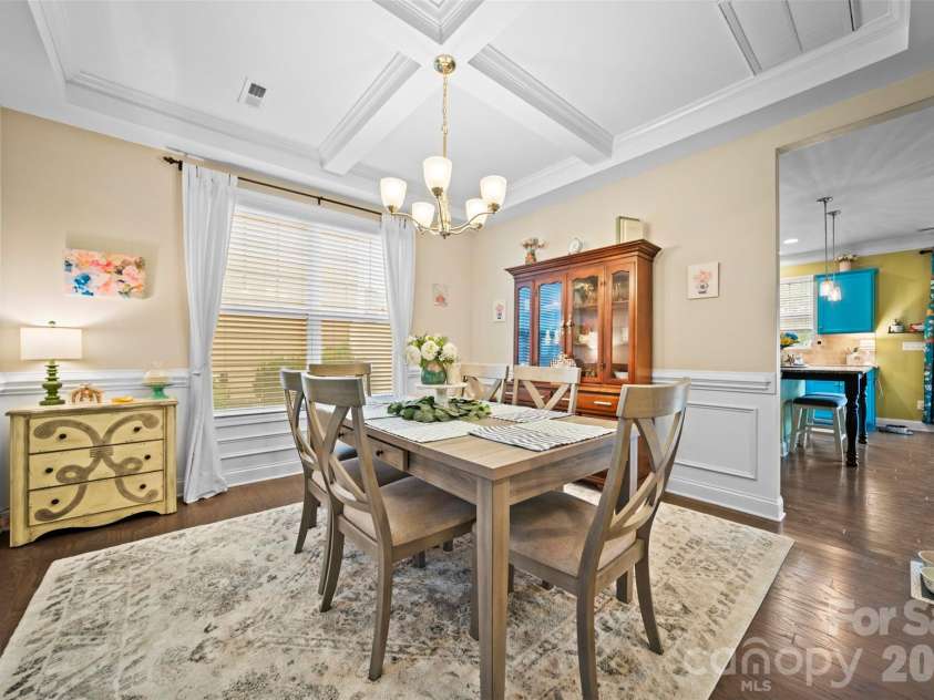 2365 Seagull Drive, Denver, NC 28037.  MLS# CAR4428307, YatesRealty ID 52819. 