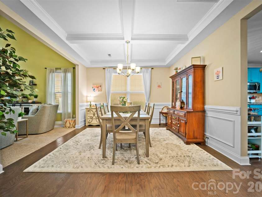 2365 Seagull Drive, Denver, NC 28037.  MLS# CAR4428307, YatesRealty ID 52819. 