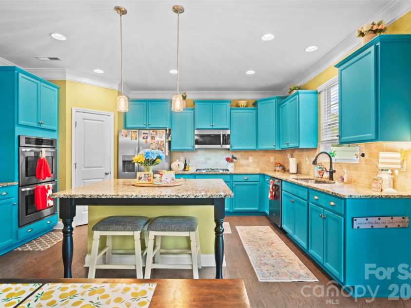 2365 Seagull Drive, Denver, NC 28037.  MLS# CAR4428307, YatesRealty ID 52819. 