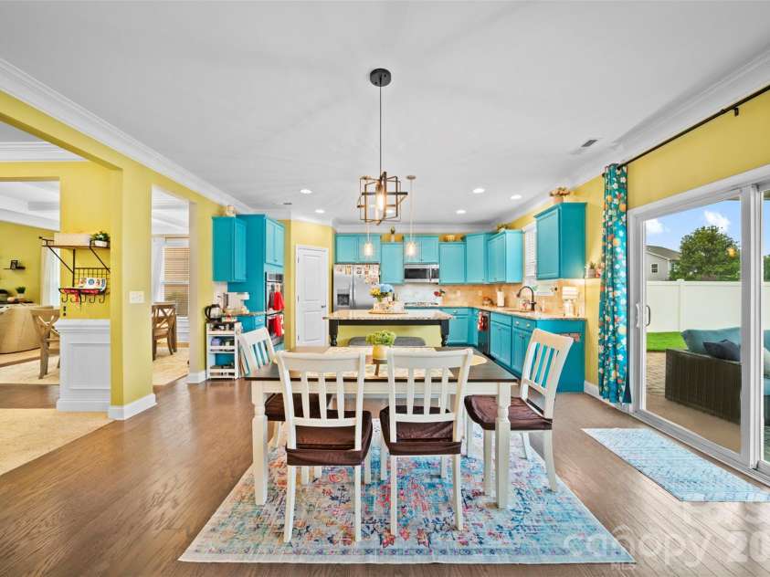2365 Seagull Drive, Denver, NC 28037.  MLS# CAR4428307, YatesRealty ID 52819. 