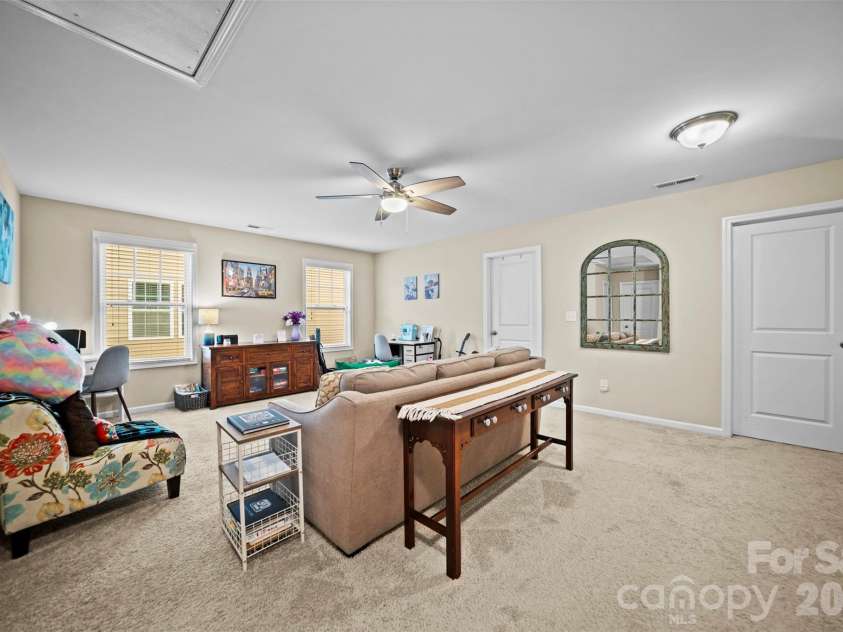 2365 Seagull Drive, Denver, NC 28037.  MLS# CAR4428307, YatesRealty ID 52819. 