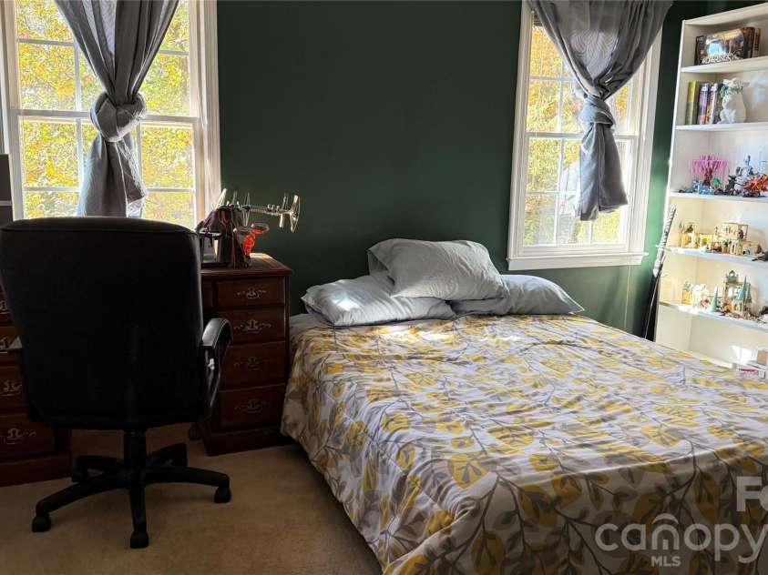 2836 Pickering Road, Greensboro, NC 27407.  MLS# CAR4275274, YatesRealty ID 5282. 