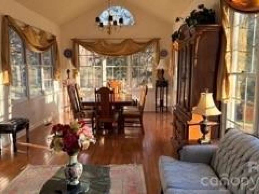 2836 Pickering Road, Greensboro, NC 27407.  MLS# CAR4275274, YatesRealty ID 5282. Dining Room