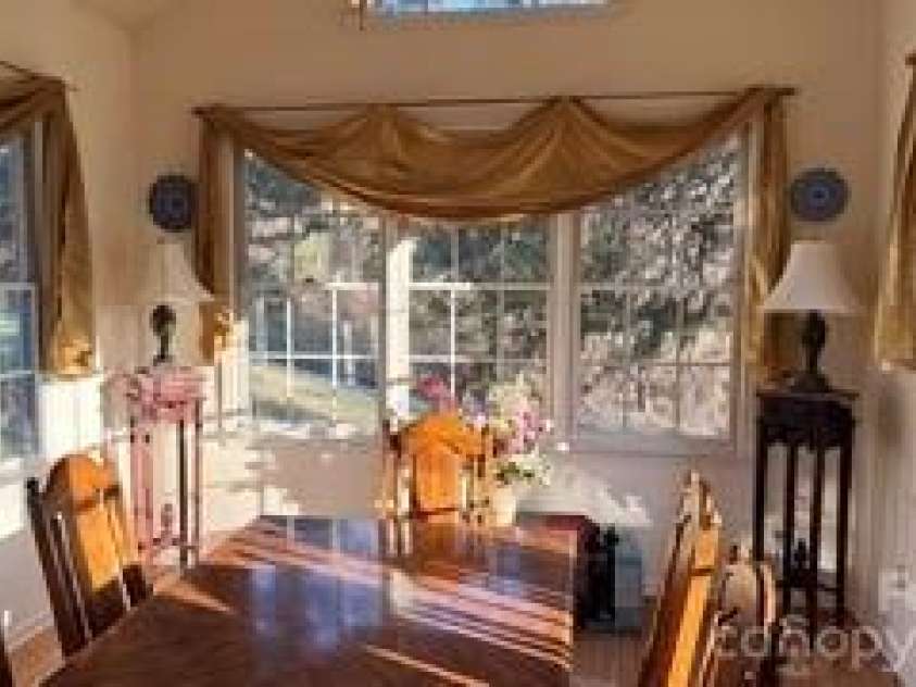2836 Pickering Road, Greensboro, NC 27407.  MLS# CAR4275274, YatesRealty ID 5282. Dining Room