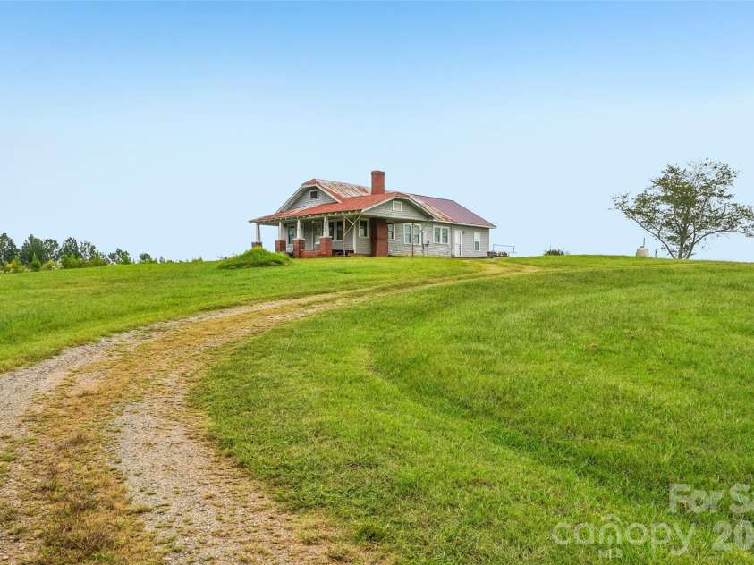 4806 Harmony Highway, Hamptonville, NC 27020.  MLS# CAR4393822, YatesRealty ID 52821. 