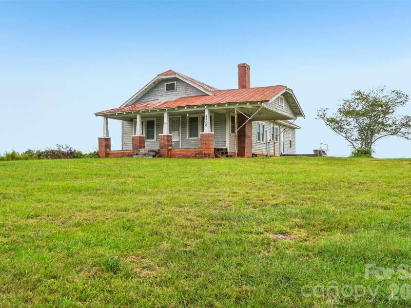 4806 Harmony Highway, Hamptonville, NC 27020.  MLS# CAR4393822, YatesRealty ID 52821. 