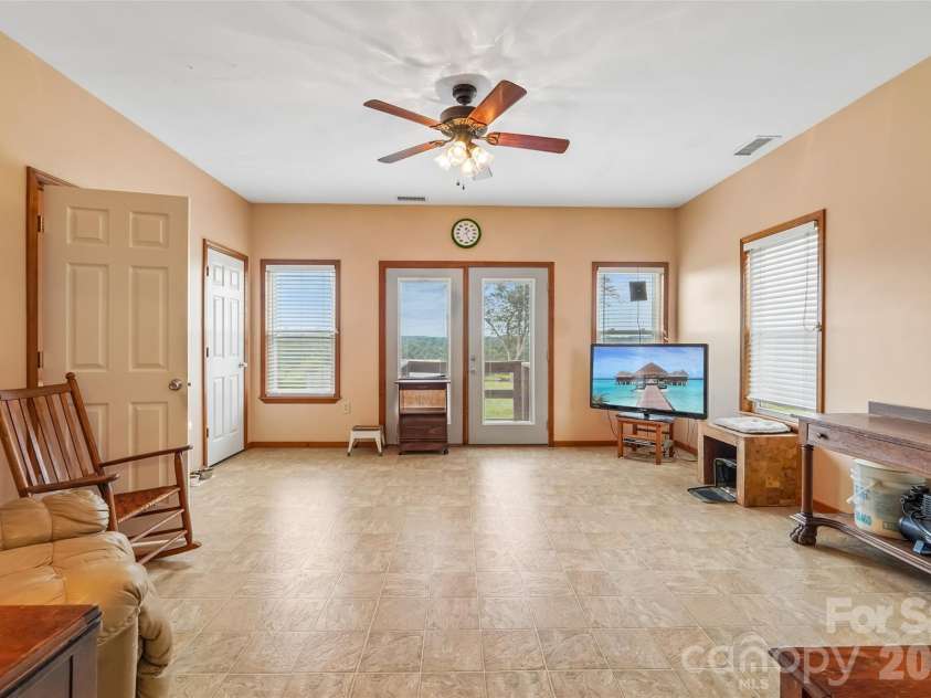4806 Harmony Highway, Hamptonville, NC 27020.  MLS# CAR4393822, YatesRealty ID 52821. 