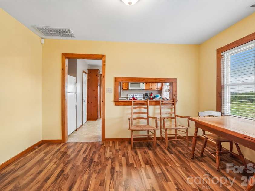 4806 Harmony Highway, Hamptonville, NC 27020.  MLS# CAR4393822, YatesRealty ID 52821. 