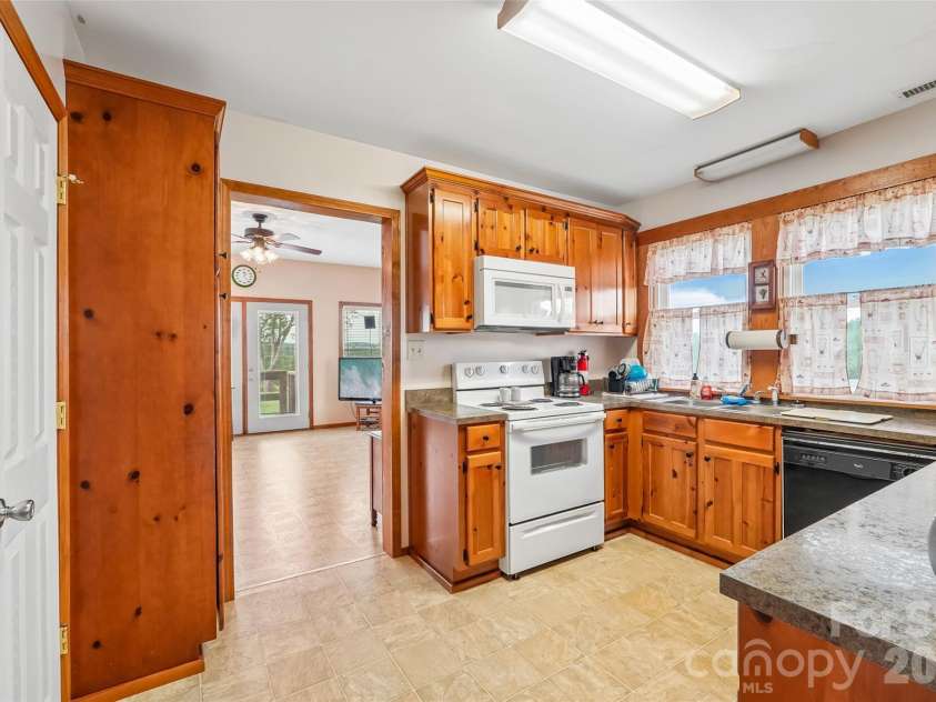 4806 Harmony Highway, Hamptonville, NC 27020.  MLS# CAR4393822, YatesRealty ID 52821. 