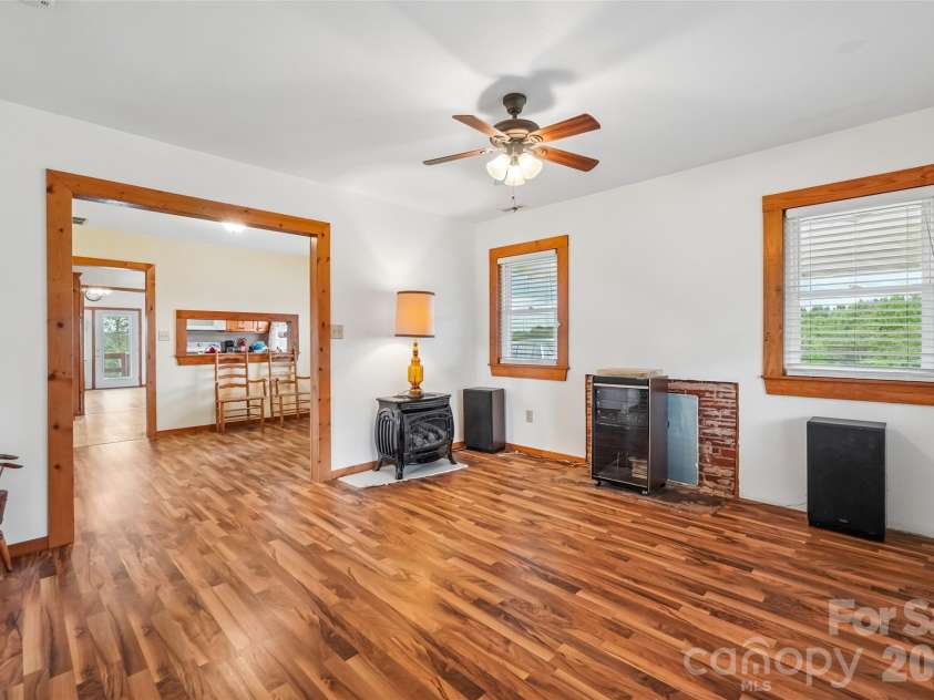4806 Harmony Highway, Hamptonville, NC 27020.  MLS# CAR4393822, YatesRealty ID 52821. 