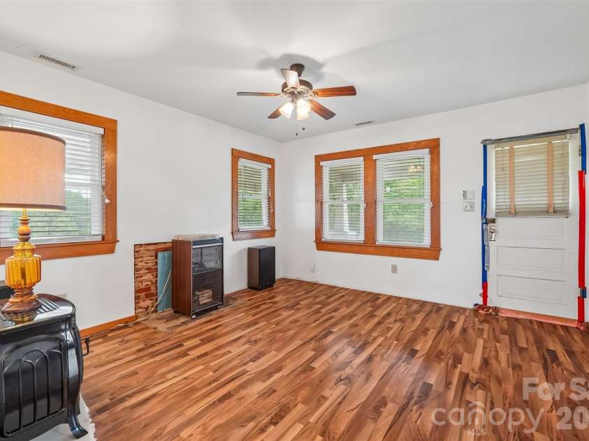 4806 Harmony Highway, Hamptonville, NC 27020.  MLS# CAR4393822, YatesRealty ID 52821. 
