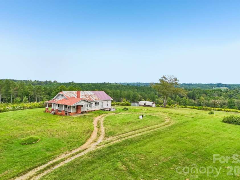 4806 Harmony Highway, Hamptonville, NC 27020.  MLS# CAR4393822, YatesRealty ID 52821. 