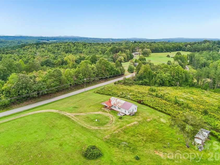 4806 Harmony Highway, Hamptonville, NC 27020.  MLS# CAR4393822, YatesRealty ID 52821. 