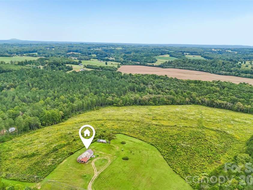 4806 Harmony Highway, Hamptonville, NC 27020.  MLS# CAR4393822, YatesRealty ID 52821. 