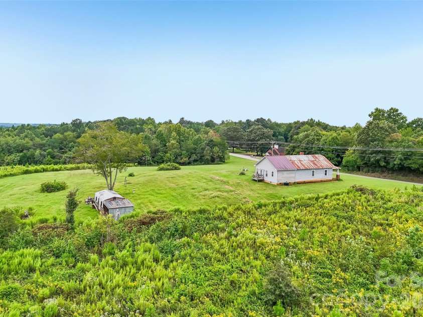 4806 Harmony Highway, Hamptonville, NC 27020.  MLS# CAR4393822, YatesRealty ID 52821. 