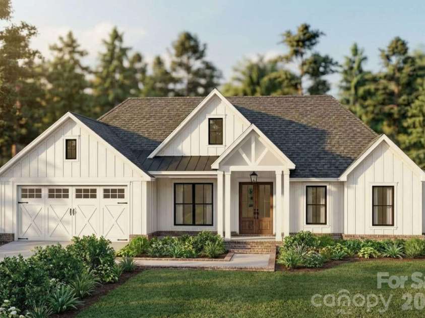 00 10th Street, Oakboro, NC 28129.  MLS# CAR4428316, YatesRealty ID 52823. 