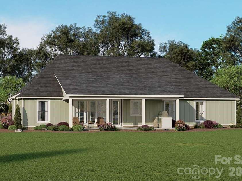 00 10th Street, Oakboro, NC 28129.  MLS# CAR4428316, YatesRealty ID 52823. 