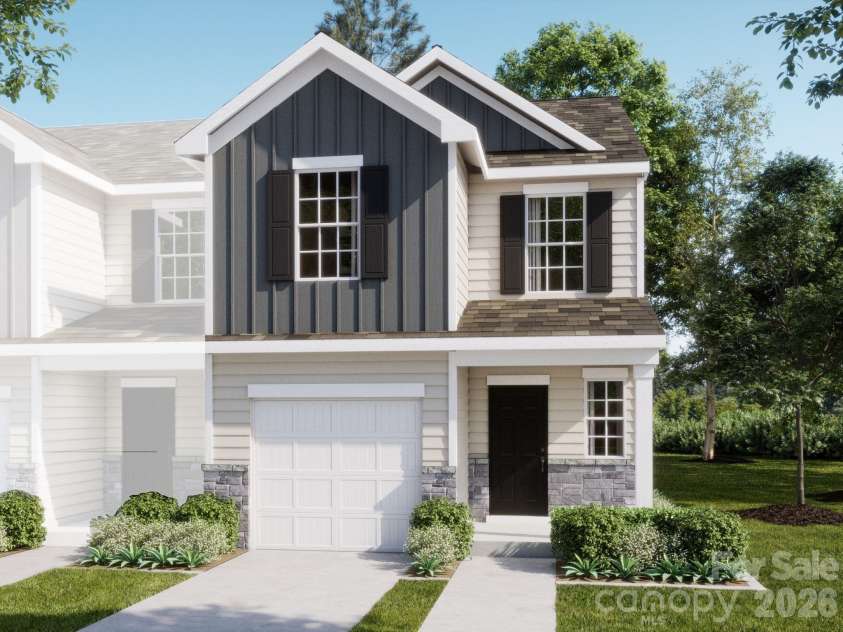 7210 Liana Drive, Charlotte, NC 28214.  MLS# CAR4427932, YatesRealty ID 52828. 