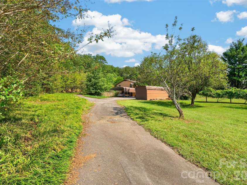 3175 Lynn Mountain Road, Vale, NC 28168.  MLS# CAR4428329, YatesRealty ID 52830. 
