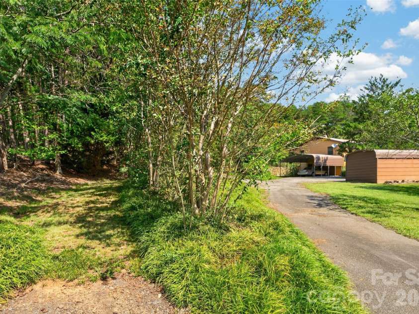 3175 Lynn Mountain Road, Vale, NC 28168.  MLS# CAR4428329, YatesRealty ID 52830. 