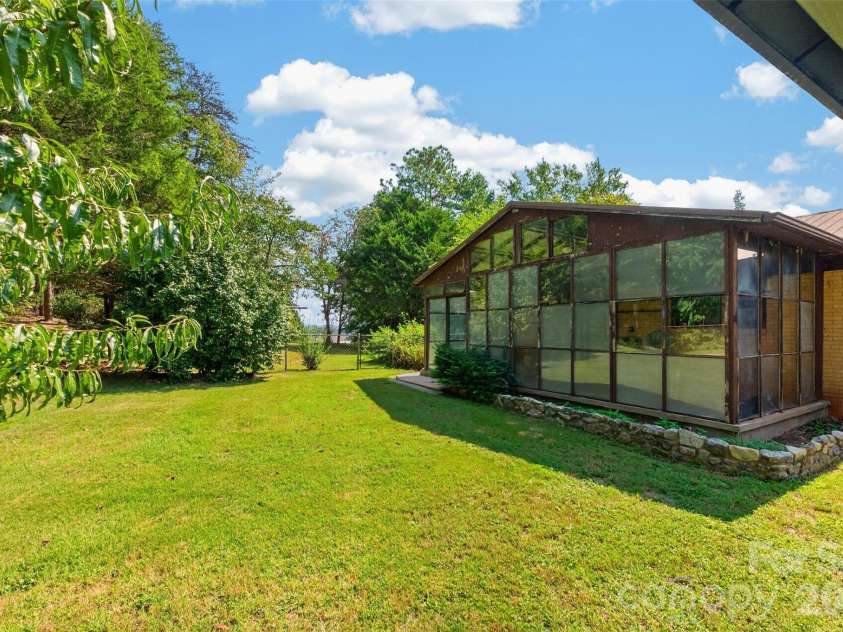 3175 Lynn Mountain Road, Vale, NC 28168.  MLS# CAR4428329, YatesRealty ID 52830. 