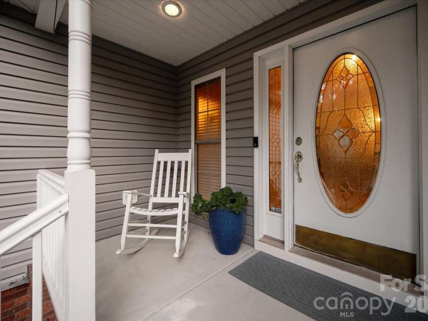 849 Stanly Street, Stanfield, NC 28163.  MLS# CAR4428171, YatesRealty ID 52833. 
