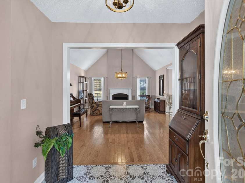 849 Stanly Street, Stanfield, NC 28163.  MLS# CAR4428171, YatesRealty ID 52833. 