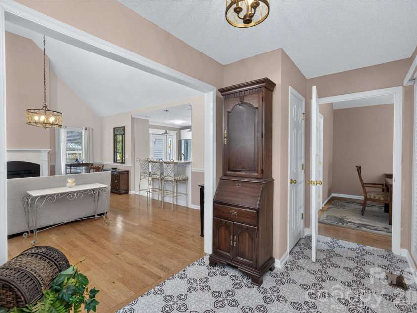 849 Stanly Street, Stanfield, NC 28163.  MLS# CAR4428171, YatesRealty ID 52833. 