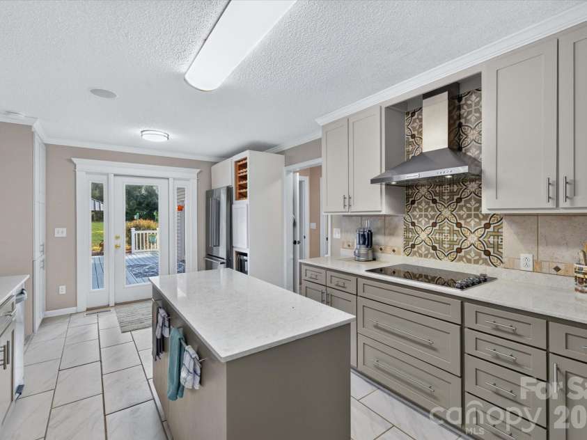 849 Stanly Street, Stanfield, NC 28163.  MLS# CAR4428171, YatesRealty ID 52833. 