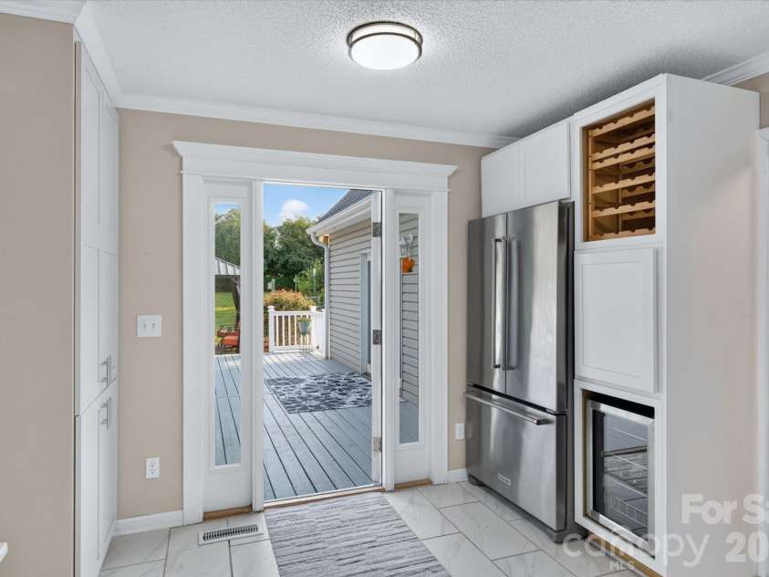 849 Stanly Street, Stanfield, NC 28163.  MLS# CAR4428171, YatesRealty ID 52833. 
