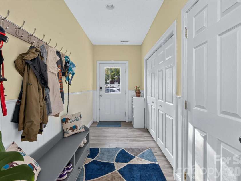 849 Stanly Street, Stanfield, NC 28163.  MLS# CAR4428171, YatesRealty ID 52833. 