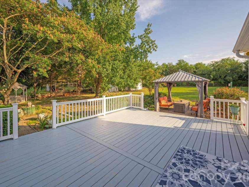 849 Stanly Street, Stanfield, NC 28163.  MLS# CAR4428171, YatesRealty ID 52833. 