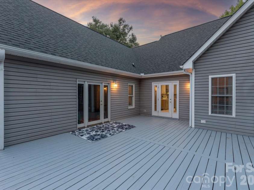 849 Stanly Street, Stanfield, NC 28163.  MLS# CAR4428171, YatesRealty ID 52833. 