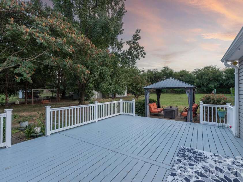 849 Stanly Street, Stanfield, NC 28163.  MLS# CAR4428171, YatesRealty ID 52833. 