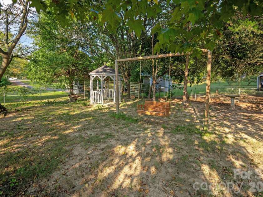 849 Stanly Street, Stanfield, NC 28163.  MLS# CAR4428171, YatesRealty ID 52833. 