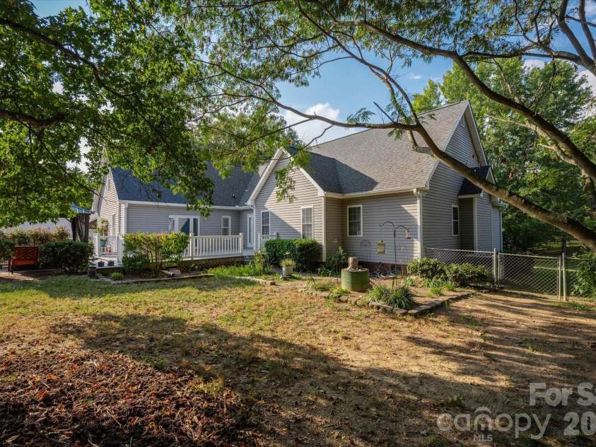 849 Stanly Street, Stanfield, NC 28163.  MLS# CAR4428171, YatesRealty ID 52833. 