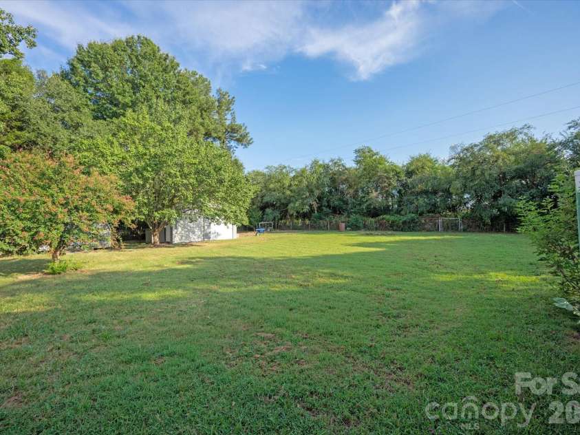 849 Stanly Street, Stanfield, NC 28163.  MLS# CAR4428171, YatesRealty ID 52833. 