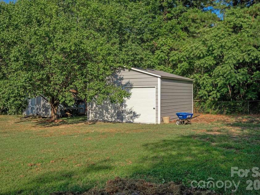 849 Stanly Street, Stanfield, NC 28163.  MLS# CAR4428171, YatesRealty ID 52833. 