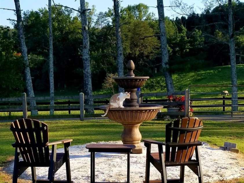 203 Victory Pass Lane, Rutherfordton, NC 28139.  MLS# CAR4422157, YatesRealty ID 52834. 