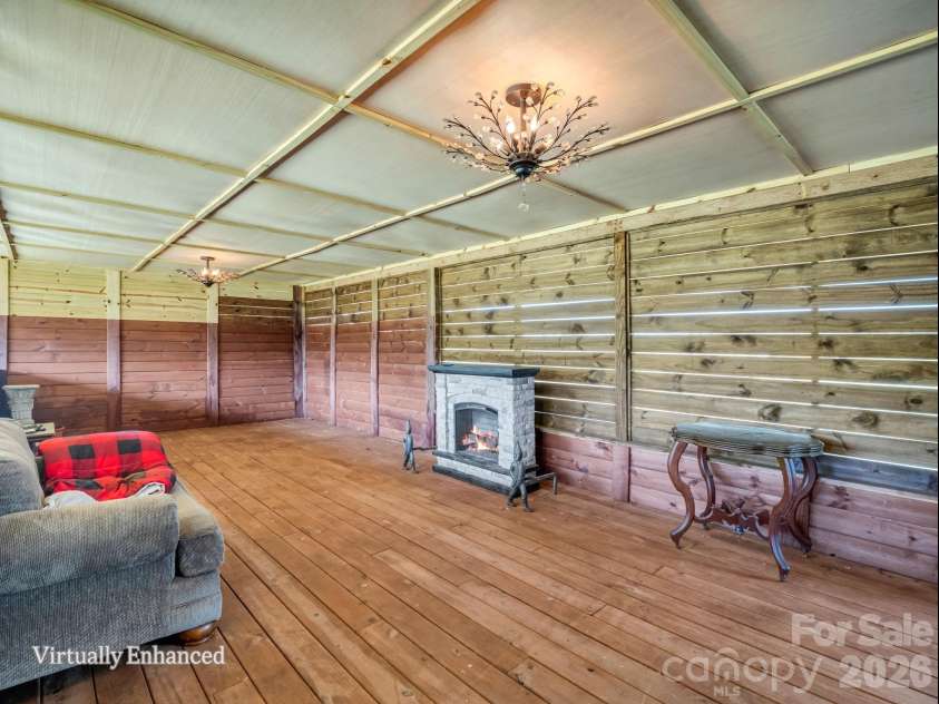 203 Victory Pass Lane, Rutherfordton, NC 28139.  MLS# CAR4422157, YatesRealty ID 52834. 