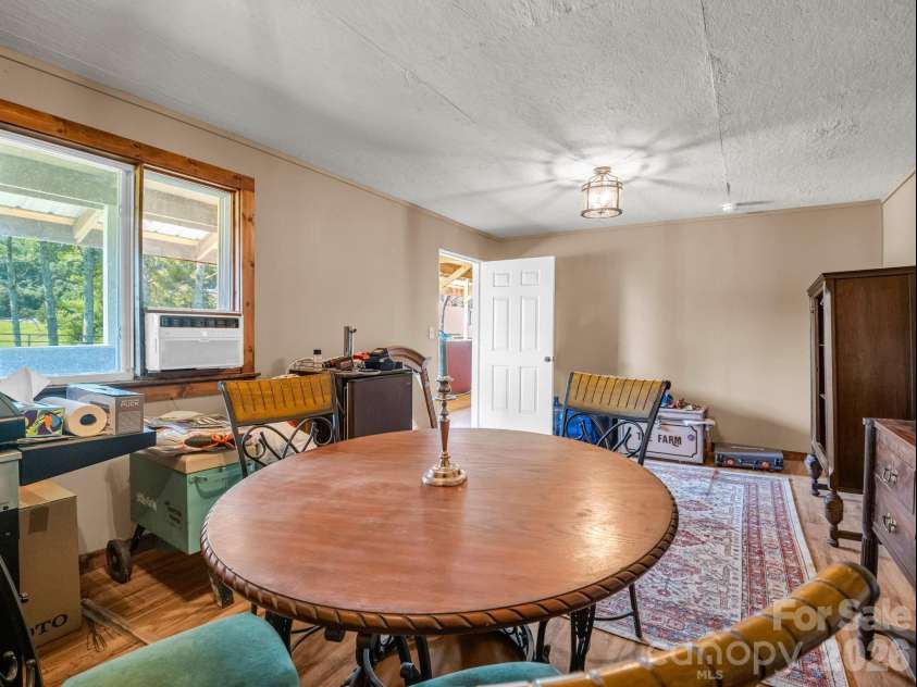 203 Victory Pass Lane, Rutherfordton, NC 28139.  MLS# CAR4422157, YatesRealty ID 52834. Studio/ Tack room