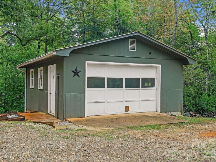 3048 Pine Cove Road, Old Fort, NC 28762.  MLS# CAR4428066, YatesRealty ID 52838. 