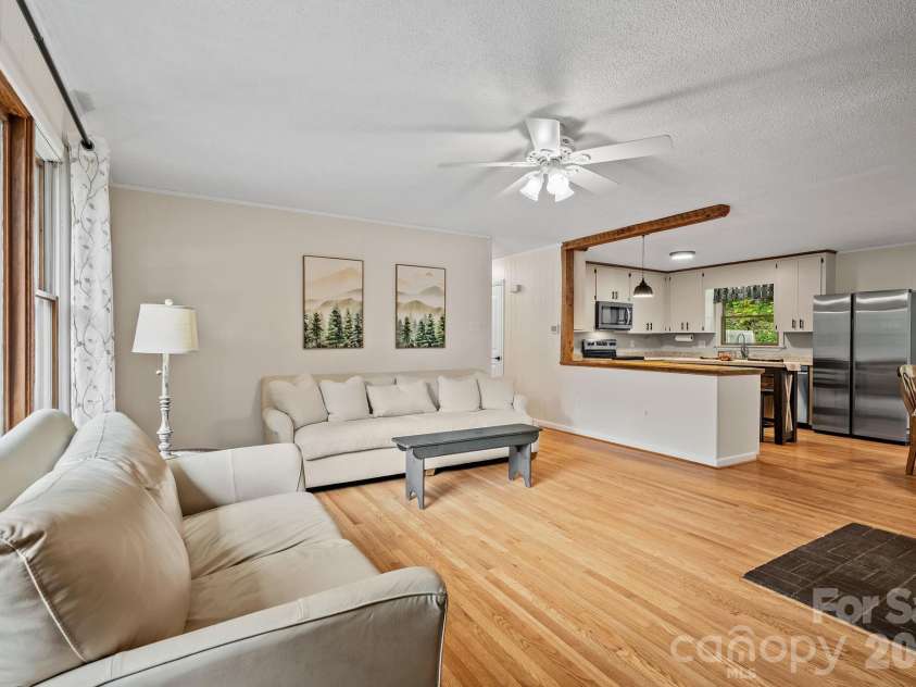 3048 Pine Cove Road, Old Fort, NC 28762.  MLS# CAR4428066, YatesRealty ID 52838. 