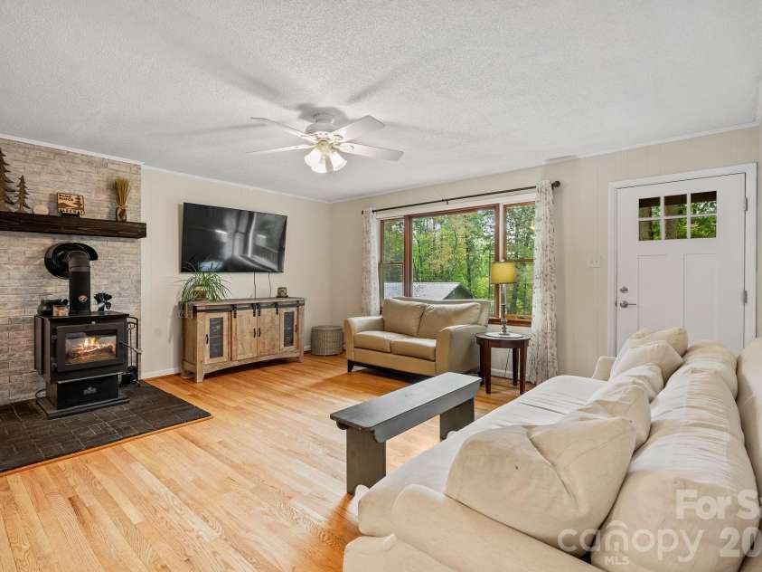 3048 Pine Cove Road, Old Fort, NC 28762.  MLS# CAR4428066, YatesRealty ID 52838. 