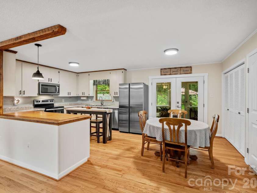 3048 Pine Cove Road, Old Fort, NC 28762.  MLS# CAR4428066, YatesRealty ID 52838. 