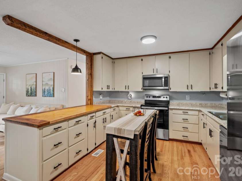 3048 Pine Cove Road, Old Fort, NC 28762.  MLS# CAR4428066, YatesRealty ID 52838. 