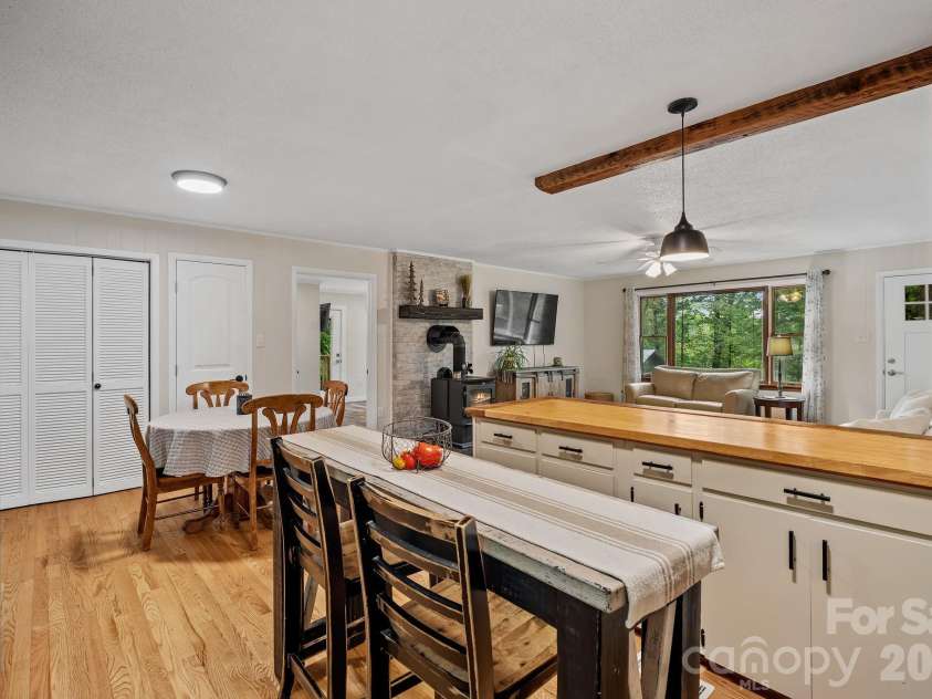 3048 Pine Cove Road, Old Fort, NC 28762.  MLS# CAR4428066, YatesRealty ID 52838. 