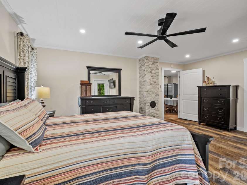 3048 Pine Cove Road, Old Fort, NC 28762.  MLS# CAR4428066, YatesRealty ID 52838. 