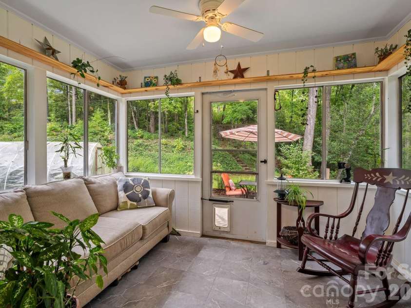 3048 Pine Cove Road, Old Fort, NC 28762.  MLS# CAR4428066, YatesRealty ID 52838. 