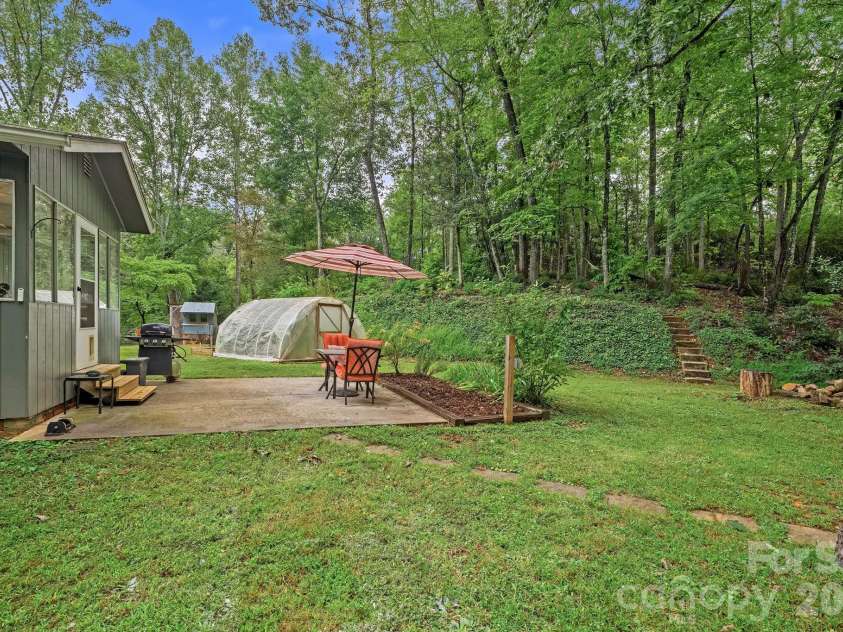 3048 Pine Cove Road, Old Fort, NC 28762.  MLS# CAR4428066, YatesRealty ID 52838. 
